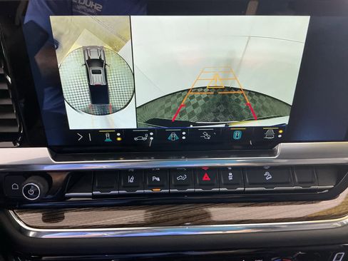 Used 2025 Chevrolet Silverado 2500 LT w/ All Star Edition image 46