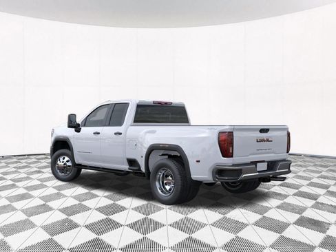 New 2026 GMC Sierra 3500 Pro AWD/4WD image 6