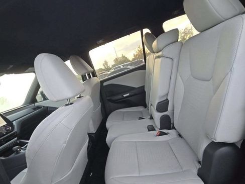 Used 2024 Lexus TX 350 FWD w/ Cold Weather Package image 9