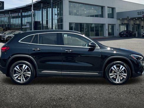 New 2025 Mercedes-Benz GLA 250 image 3