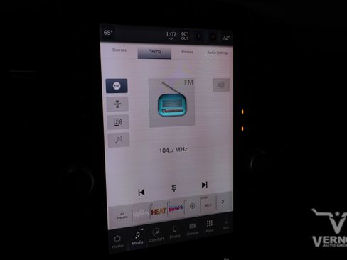 New 2026 RAM 2500 Tradesman image 28