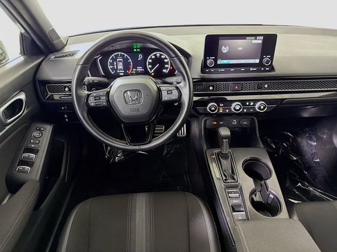 Used 2024 Honda Civic Sport image 23