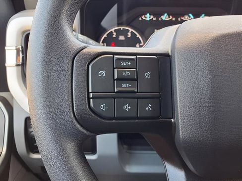 New 2026 Ford F250 XL w/ STX Appearance Package image 27