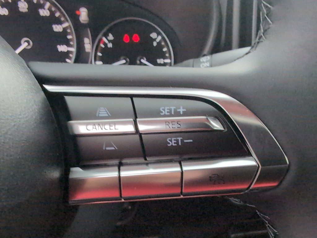 New 2026 MAZDA CX-50 AWD 2.5 Hybrid w/ Cargo Package image 19