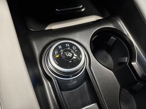 Used 2025 Ford Explorer Active w/ Active Comfort Package image 23