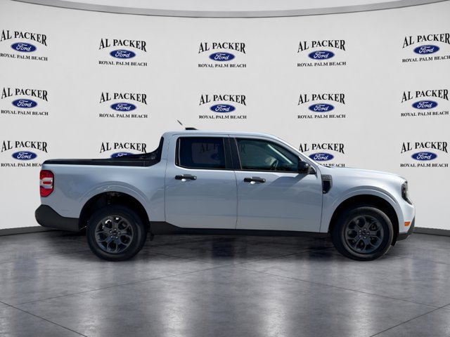 New 2026 Ford Maverick XLT w/ XLT Luxury Package FWD image 6
