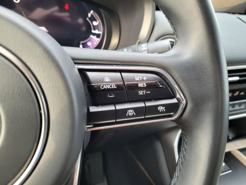 Used 2025 MAZDA CX-90 Plug-In Hybrid w/Premium Sport image 25