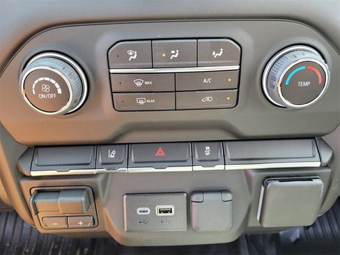 New 2024 Chevrolet Silverado 3500 W/T w/ WT Convenience Package image 20