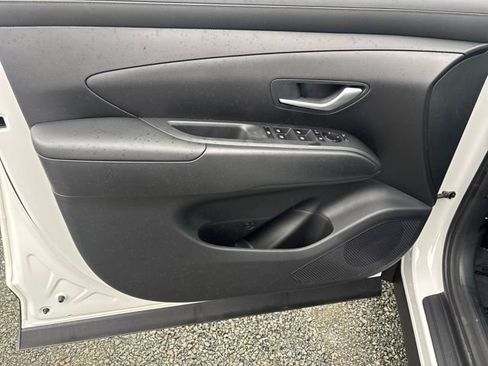 New 2026 Hyundai Tucson SEL image 15