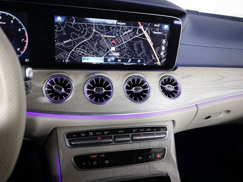 Certified 2023 Mercedes-Benz E 450 4MATIC Cabriolet image 22