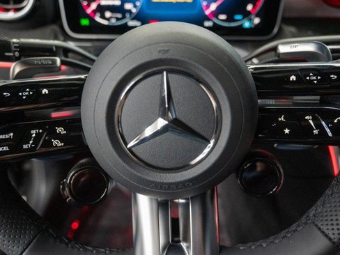 New 2026 Mercedes-Benz CLE 53 AMG 4MATIC Cabriolet image 19