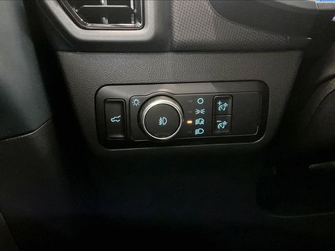 Used 2025 Ford Bronco Sport Heritage w/ Convenience Package image 37