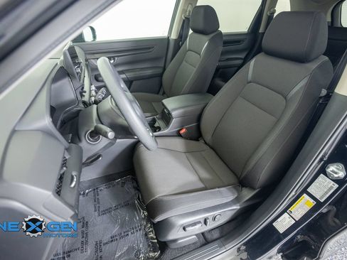 Used 2023 Honda CR-V EX image 23