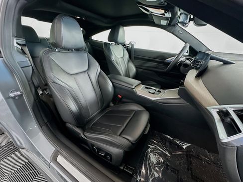 Used 2025 BMW 430i Coupe image 28