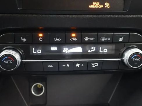 Used 2025 MAZDA CX-5 AWD 2.5 S w/ Select Package image 33