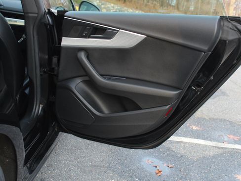 Used 2018 Audi A5 2.0T Premium image 16