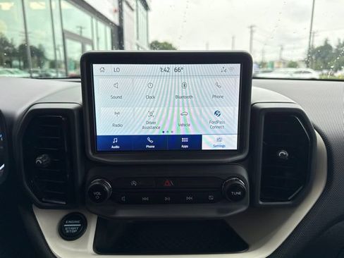Used 2024 Ford Bronco Sport Heritage w/ Heritage Convenience Package AWD/4WD image 20