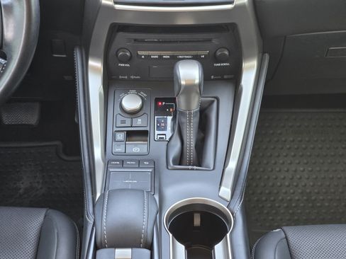 Used 2017 Lexus NX 200t AWD w/ Premium Package image 15