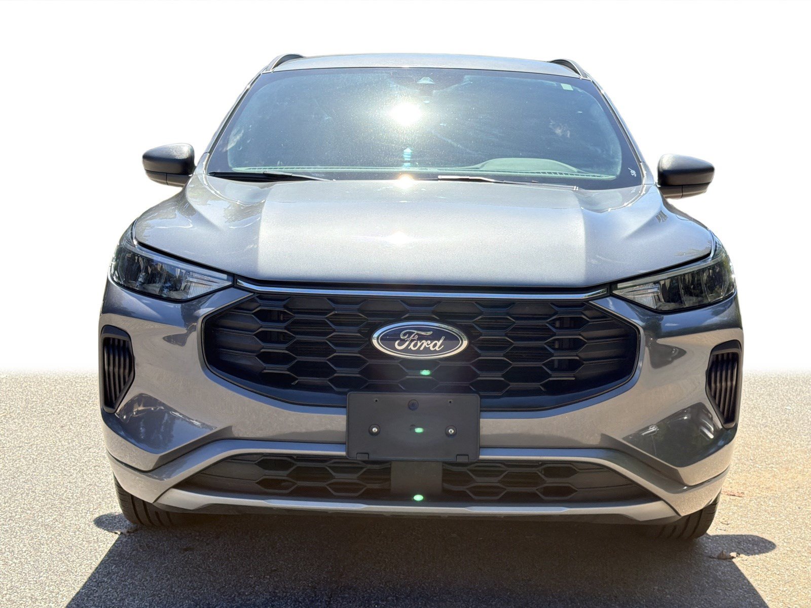 Used 2024 Ford Escape ST-Line AWD/4WD image 30