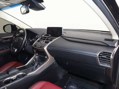 Used 2018 Lexus NX 300h AWD image 38