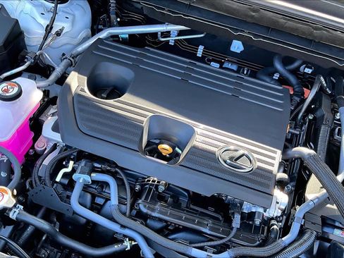 New 2026 Lexus NX 350 AWD w/ Luxury Package image 20