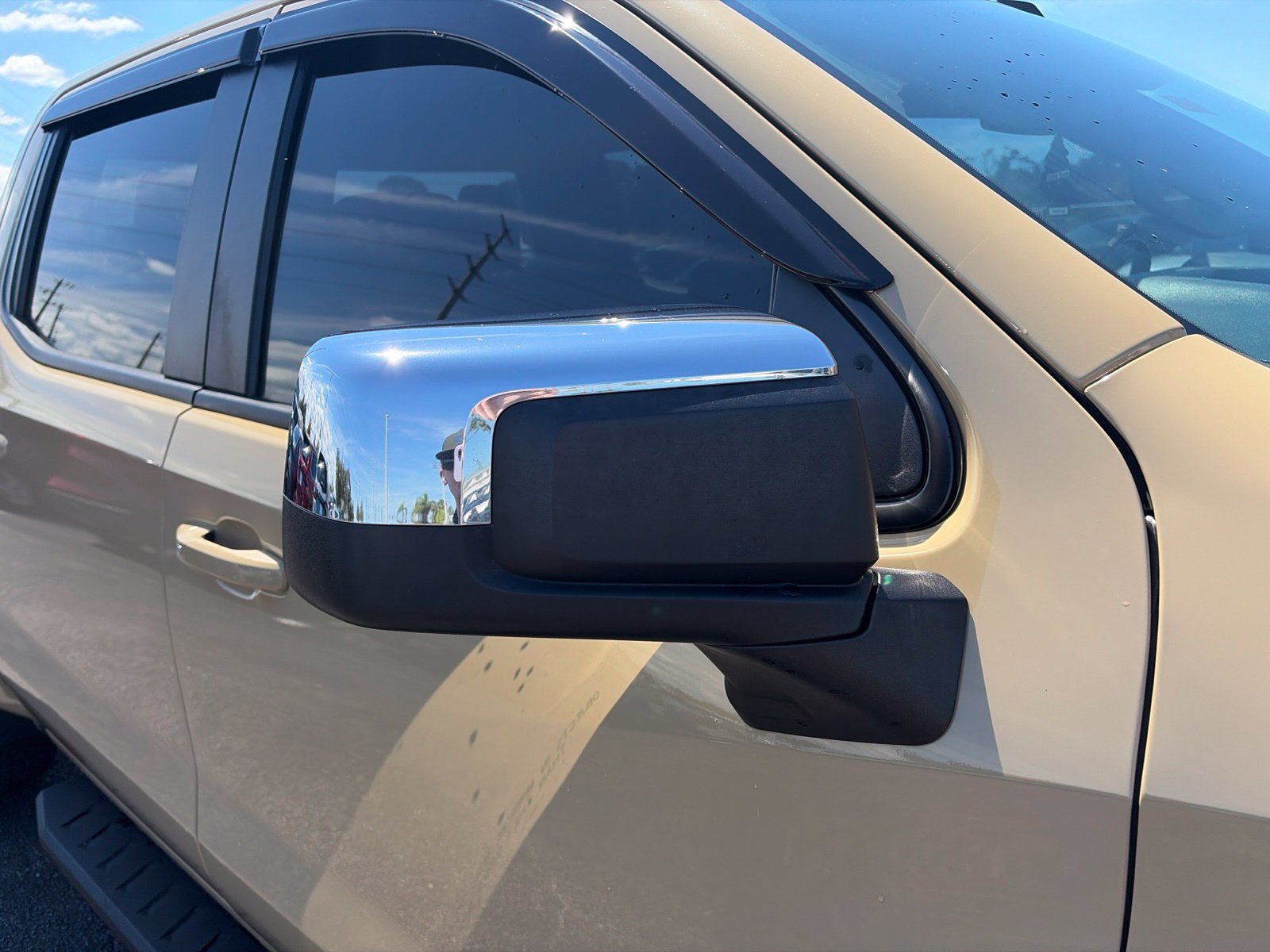 Used 2021 Chevrolet Silverado 1500 LT RWD image 14