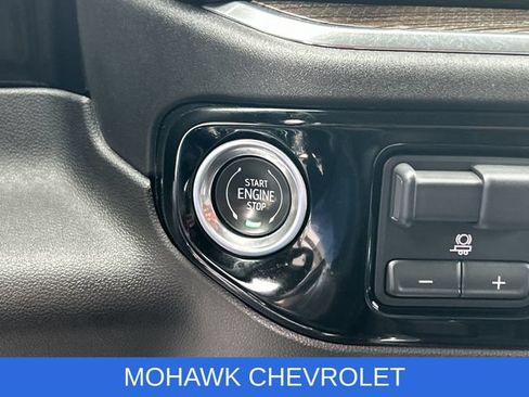 Certified 2024 Chevrolet Silverado 1500 RST w/ Convenience Package II AWD/4WD image 17