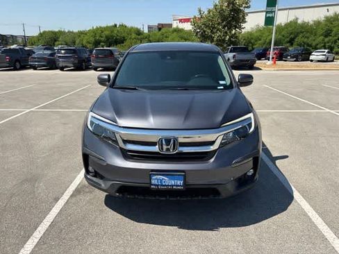 Used 2022 Honda Pilot EX-L image 8