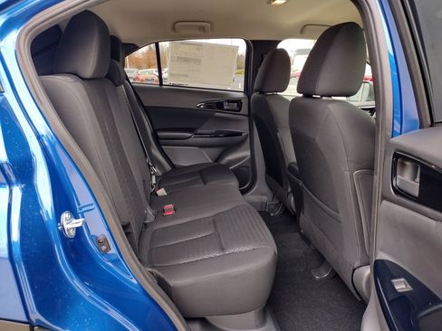 New 2026 Mitsubishi Eclipse Cross LE image 9