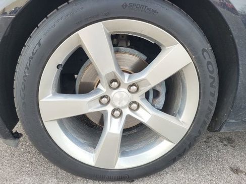 Used 2012 Chevrolet Camaro LT w/ RS Package image 17