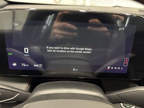 New 2026 Chevrolet Equinox RS w/ Convenience Package III image 33