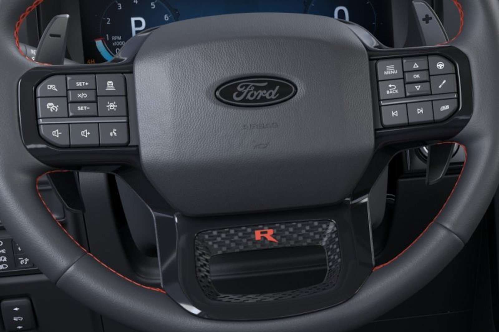 New 2026 Ford F150 Raptor w/ Equipment Group 803A Raptor R AWD/4WD image 14