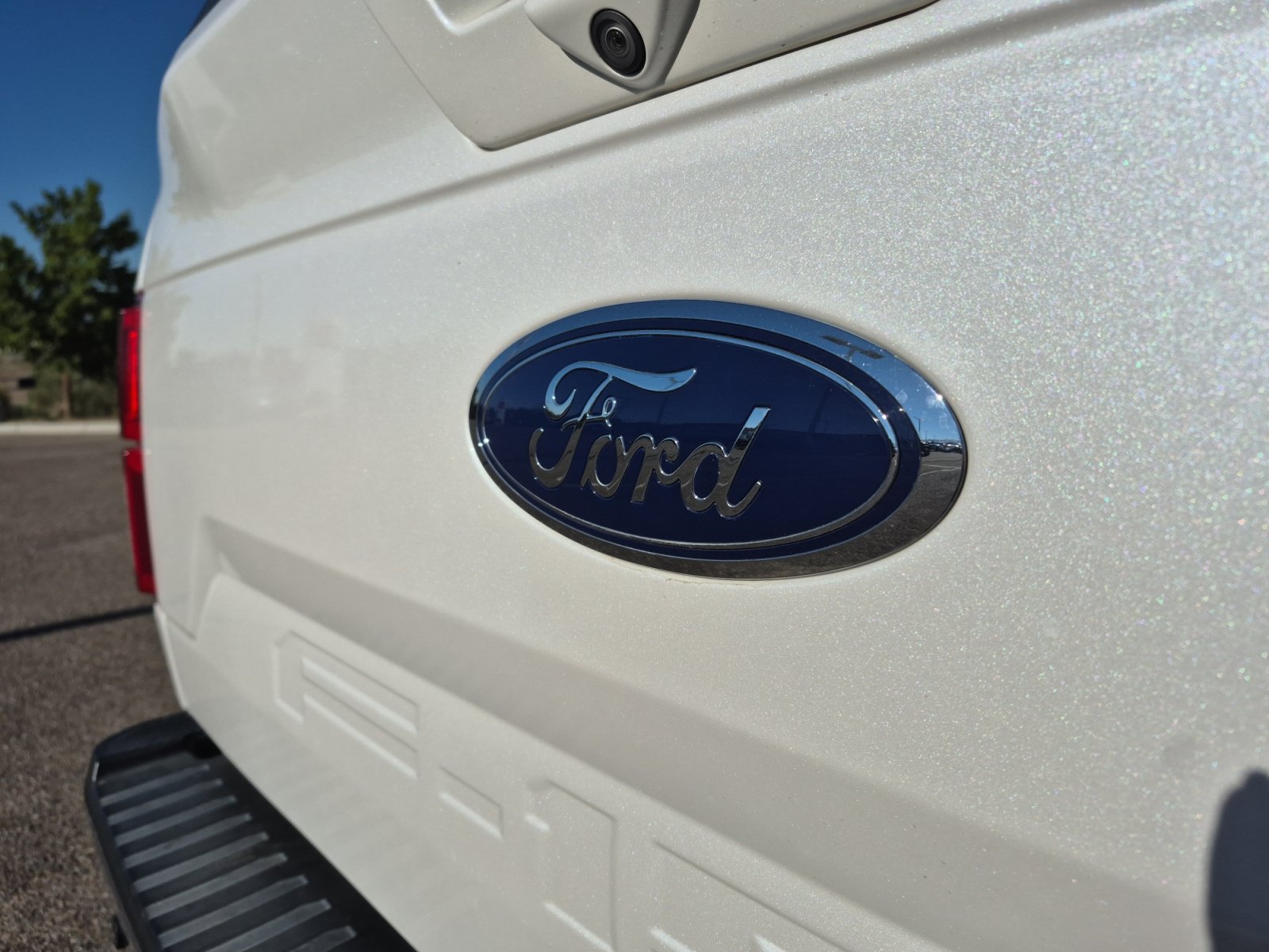 Used 2019 Ford F150 Lariat w/ Equipment Group 501A Mid AWD/4WD image 22