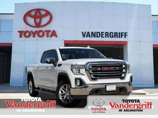 Used 2022 GMC Sierra 1500 SLT AWD/4WD video 1
