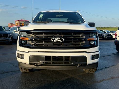 New 2026 Ford F150 XLT w/ Tow/Haul Package AWD/4WD image 22