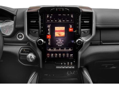 Certified 2019 RAM 1500 Laramie w/ Sport Appearance Package AWD/4WD image 10