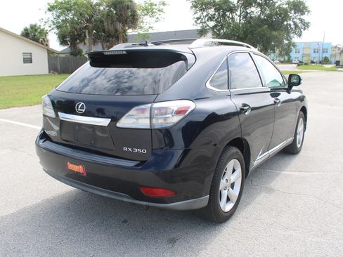 Used 2010 Lexus RX 350 AWD image 31