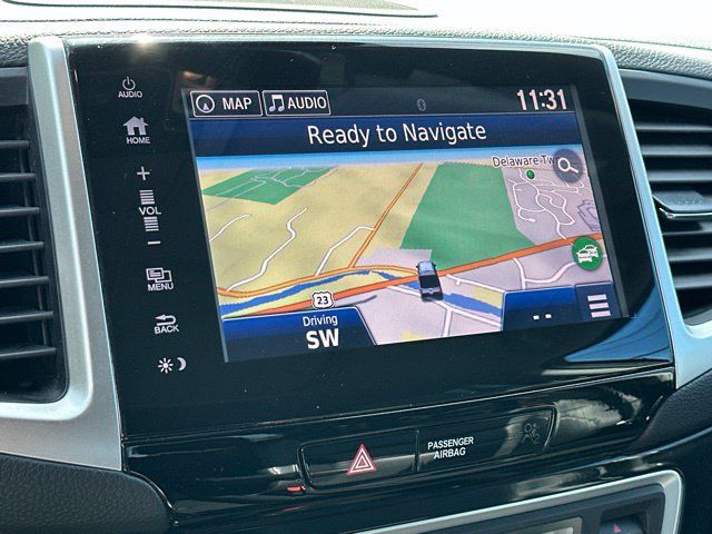 Used 2019 Honda Ridgeline RTL-E image 8