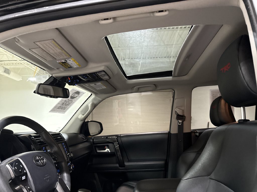 Used 2020 Toyota 4Runner TRD Pro AWD/4WD image 20