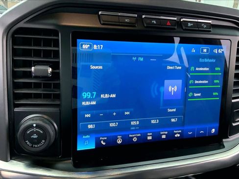 Used 2022 Ford F150 Lariat w/ Equipment Group 502A High image 31