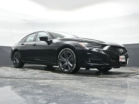 Used 2023 Acura TLX A-Spec Package image 49
