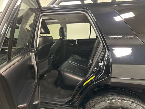 Used 2019 Toyota 4Runner TRD Pro AWD/4WD image 74