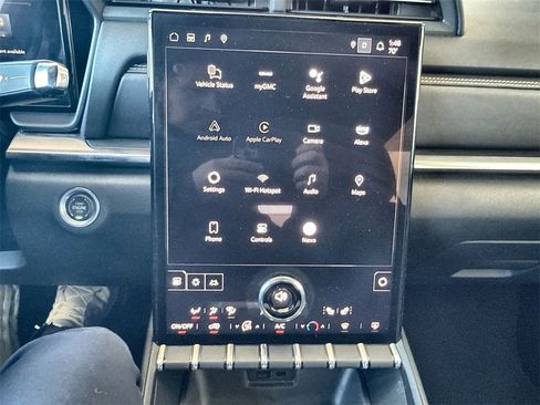 Certified 2025 GMC Terrain Elevation image 13