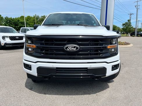 New 2026 Ford F150 XLT w/ Equipment Group 302A MID AWD/4WD image 2