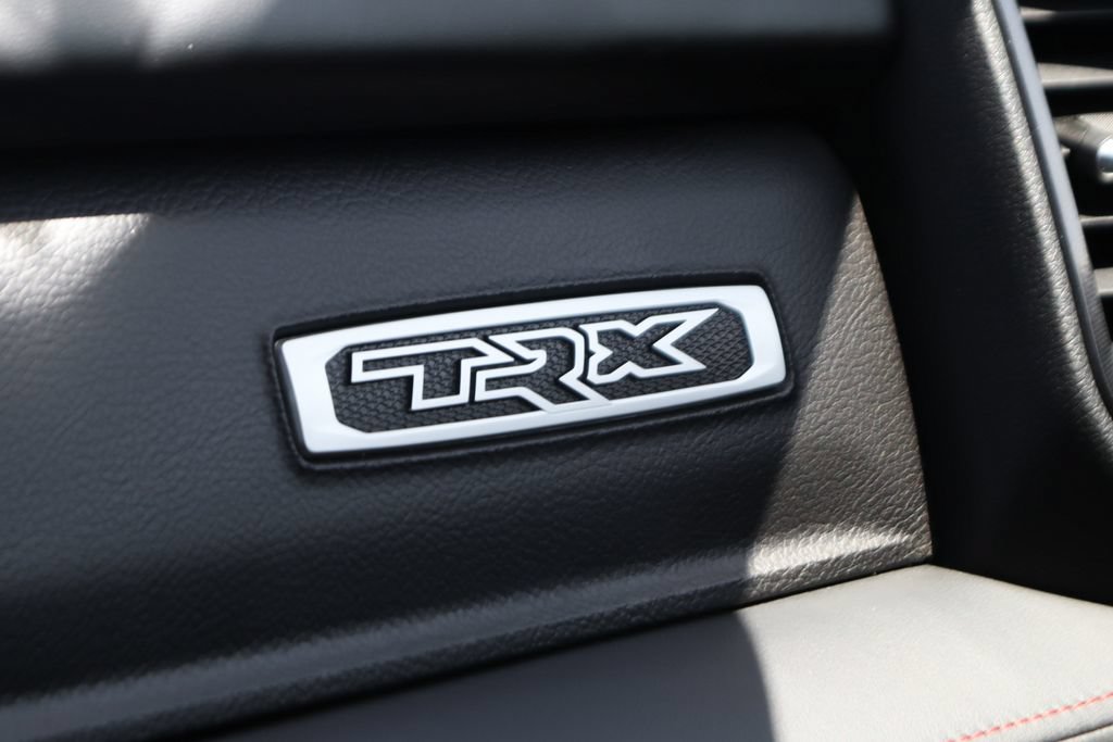 Used 2022 RAM 1500 TRX w/ TRX Level 2 Equipment Group AWD/4WD image 45