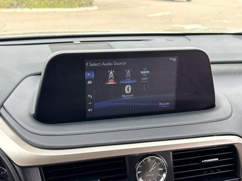 Used 2020 Lexus RX 350 350 image 11