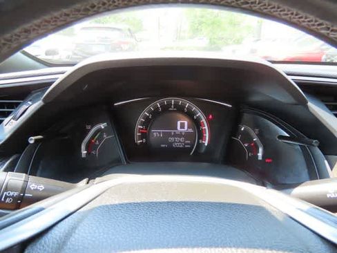 Used 2018 Honda Civic Sport image 23
