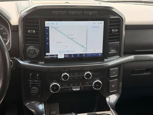 Used 2022 Ford F150 XLT w/ Equipment Group 302A High AWD/4WD image 14