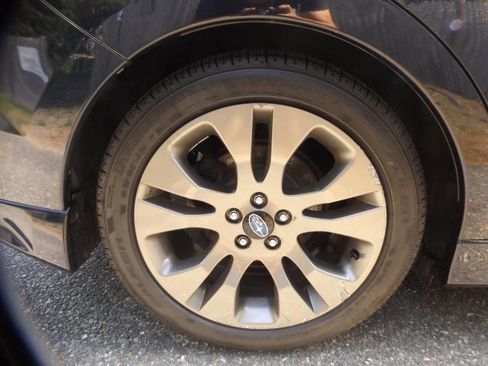 Used 2015 Subaru Impreza 2.0i Sport Premium image 23