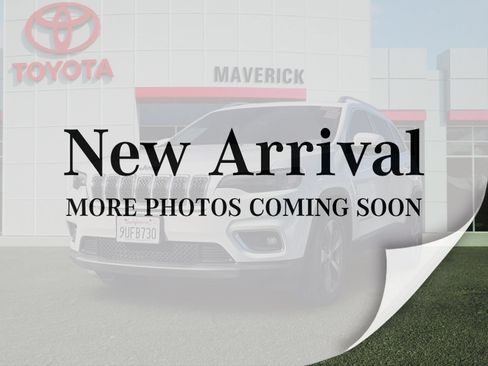Used 2019 Jeep Cherokee Limited FWD image 1